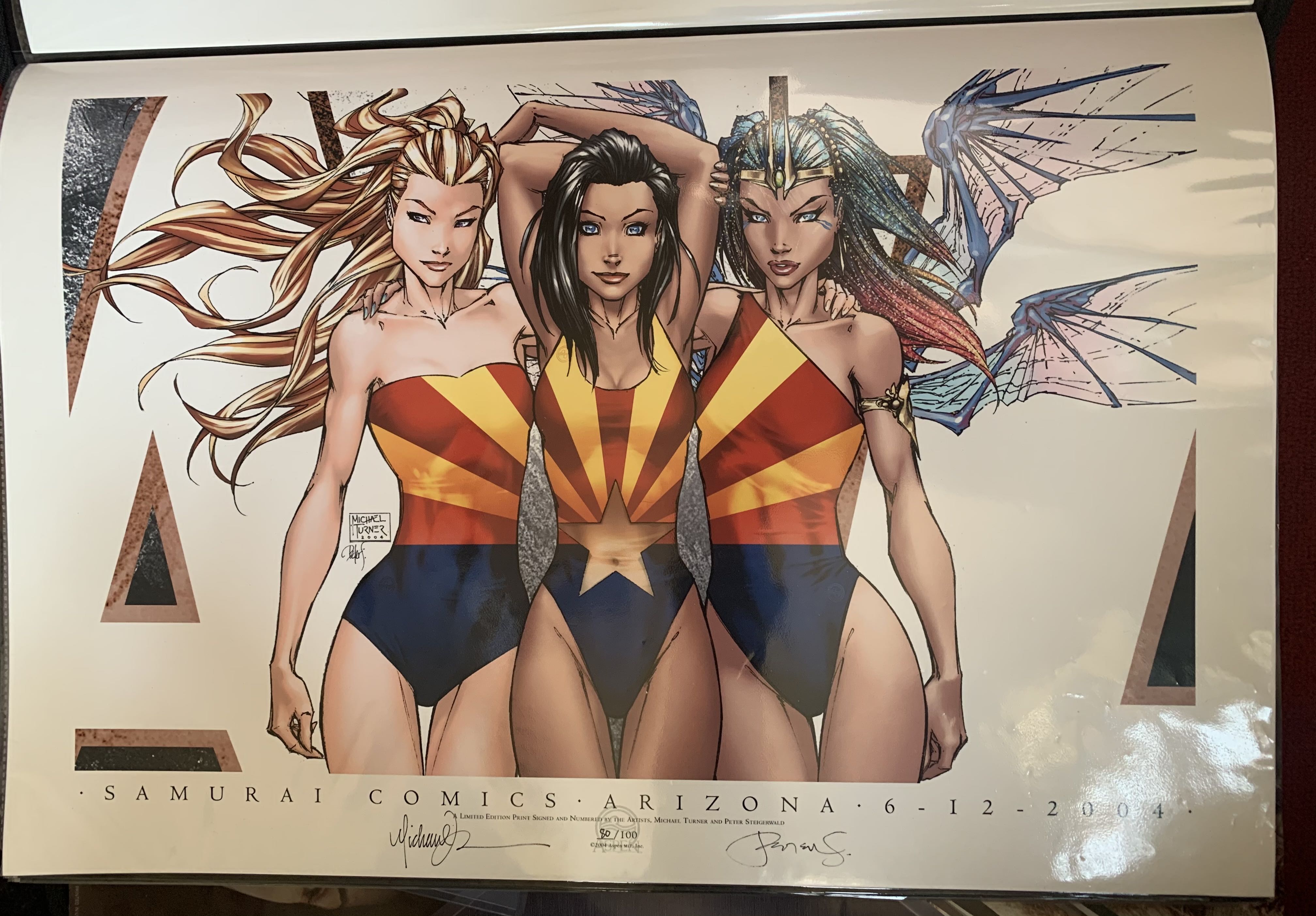 Teddy Loves Gardening