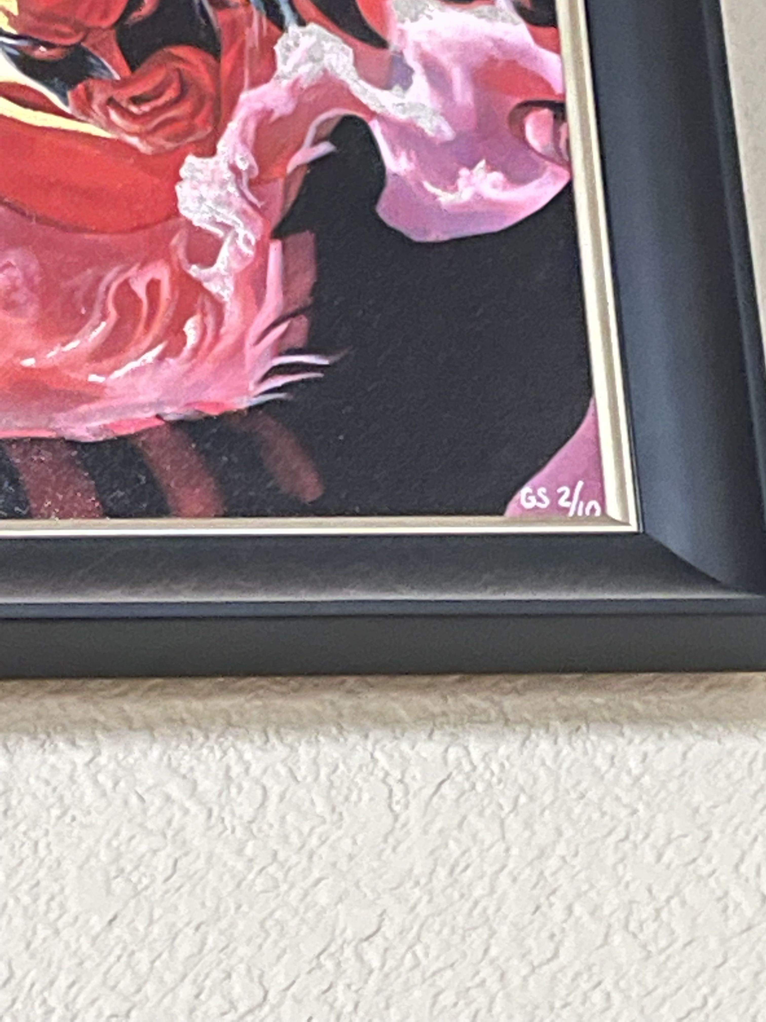 X-MEN EVOLUTION - Alex Ross art collectible - Main Image 2