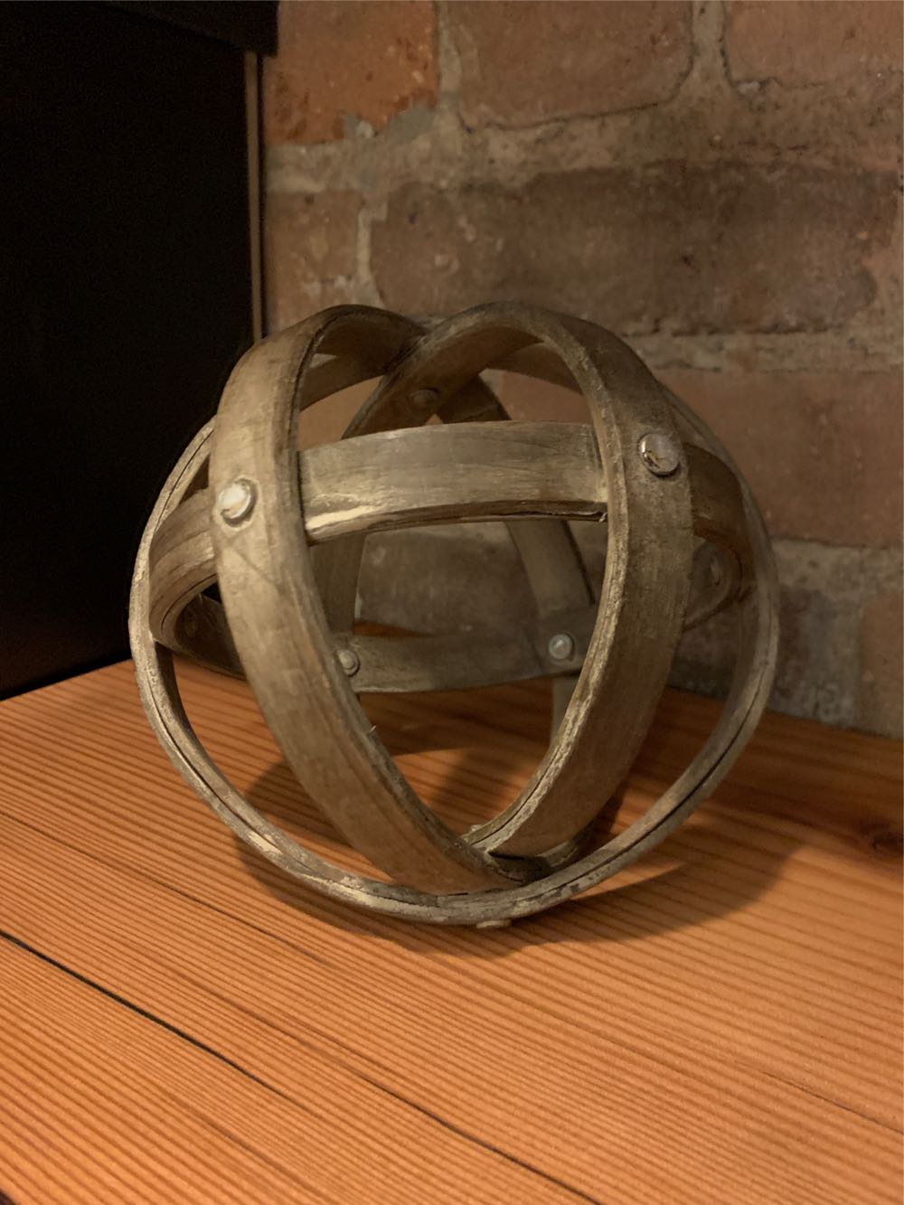 Folkart 6451 Vintage Tea Rose