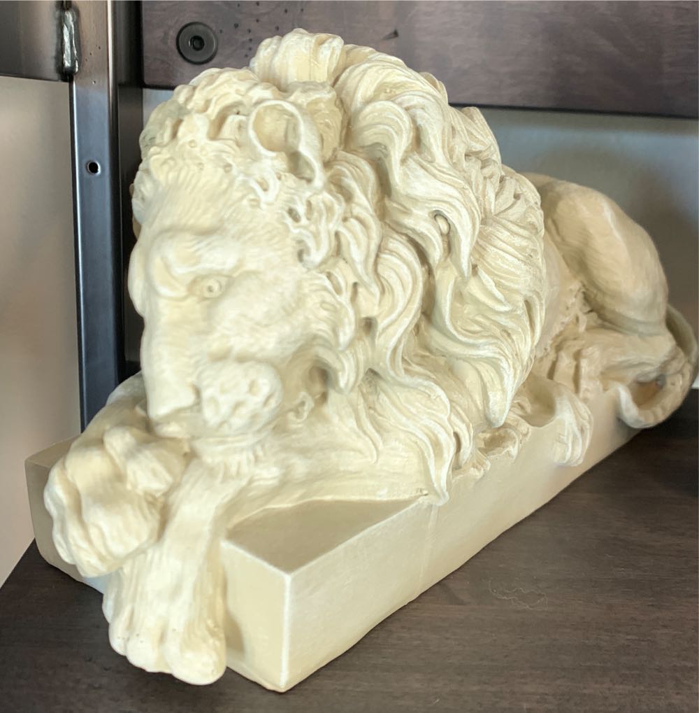 Copper Crystals (300,000,000 Years Old)