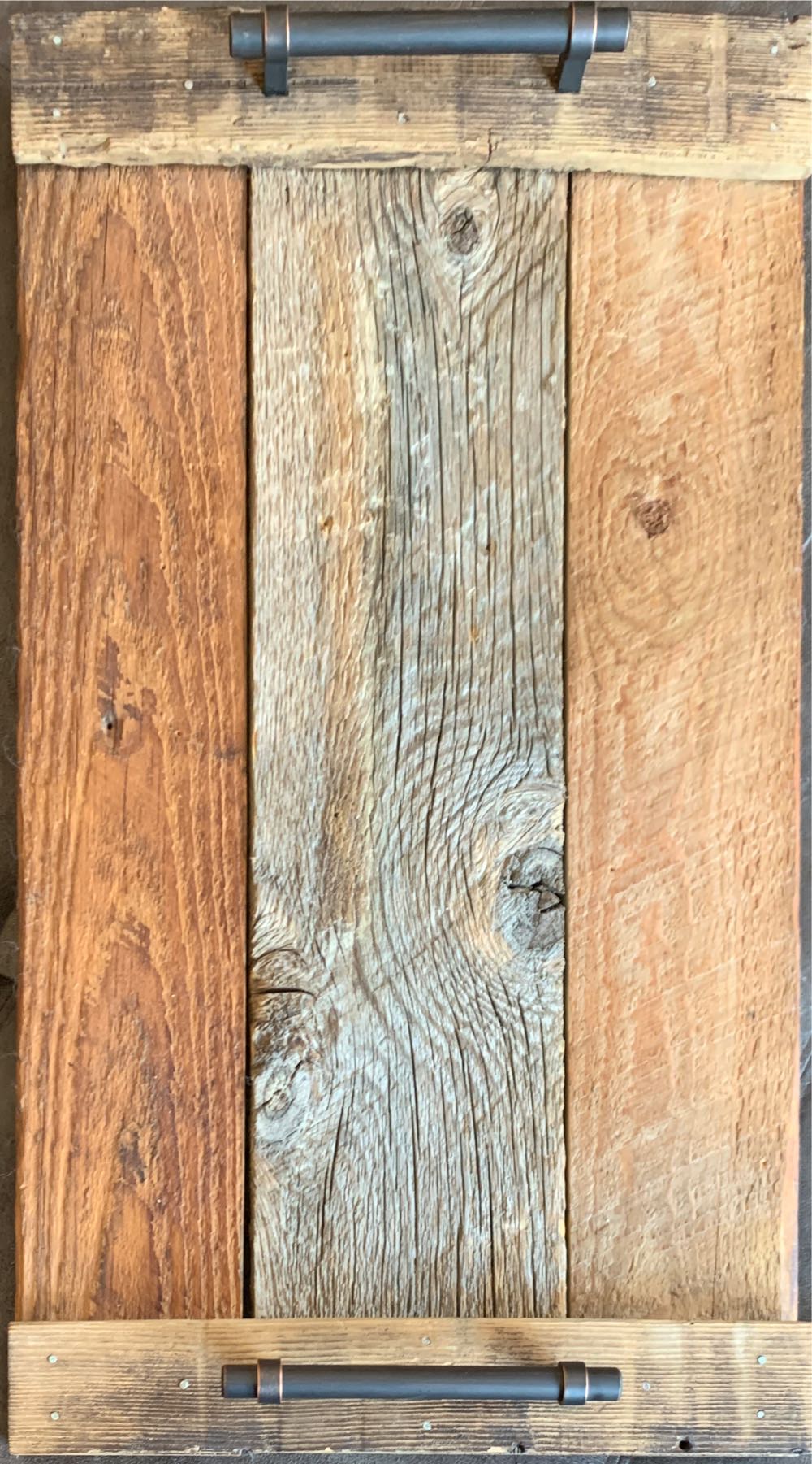 As God Is My Witness