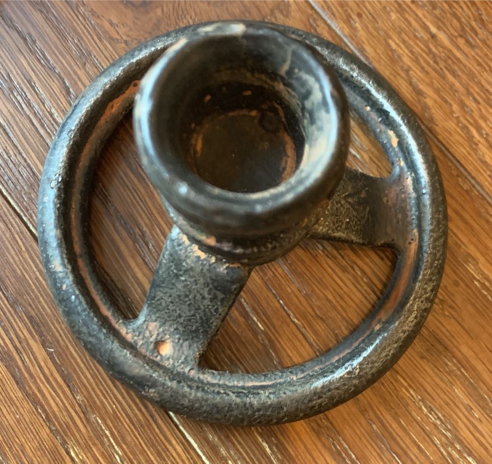 Candle Holders  art collectible - Main Image 3