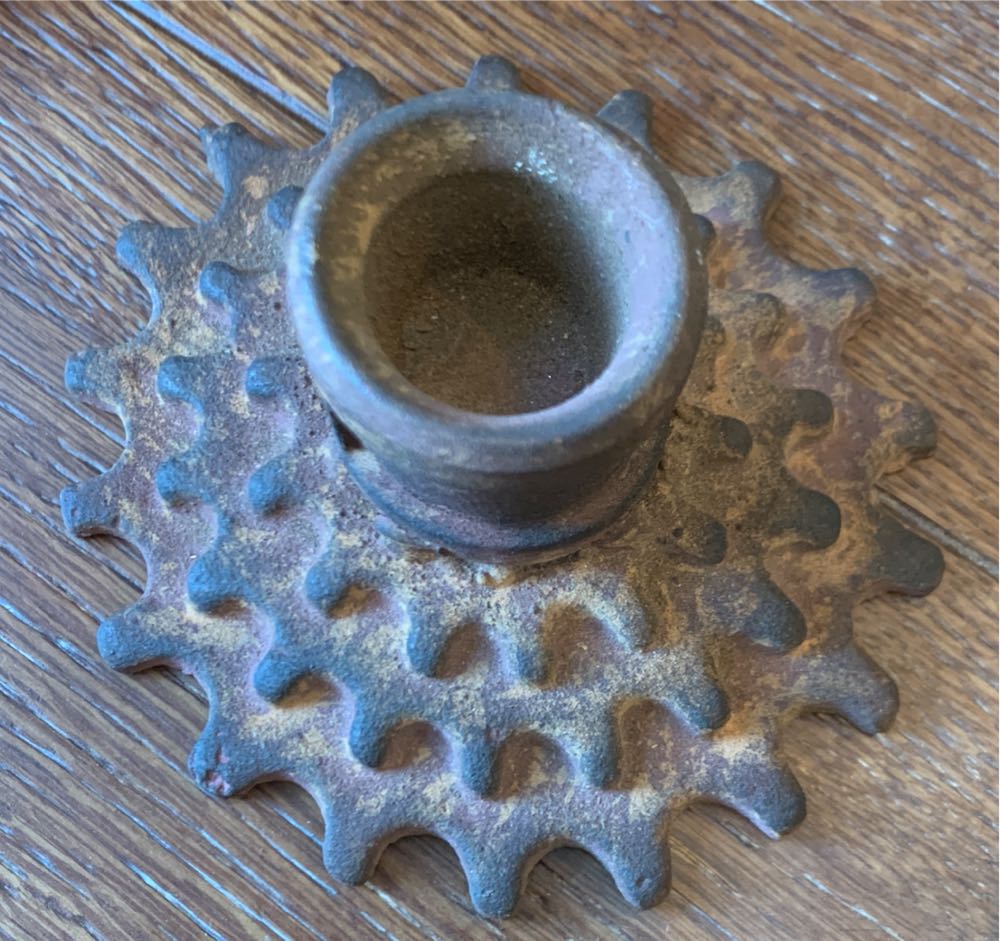 Candle Holders  art collectible - Main Image 4