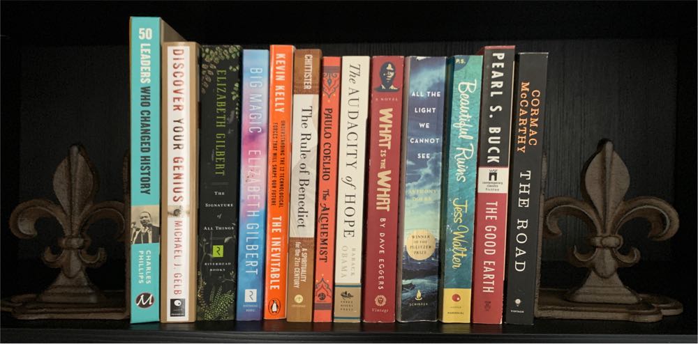 Bookends  art collectible - Main Image 2