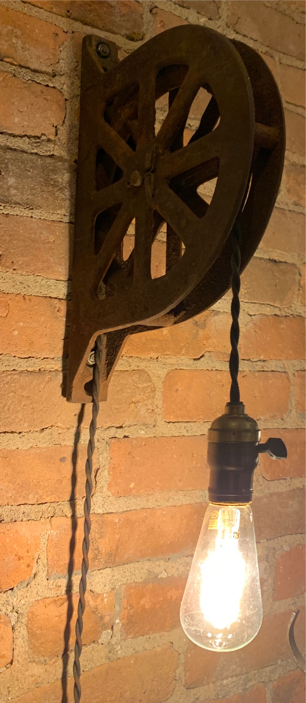 Light Fixtures   art collectible - Main Image 2