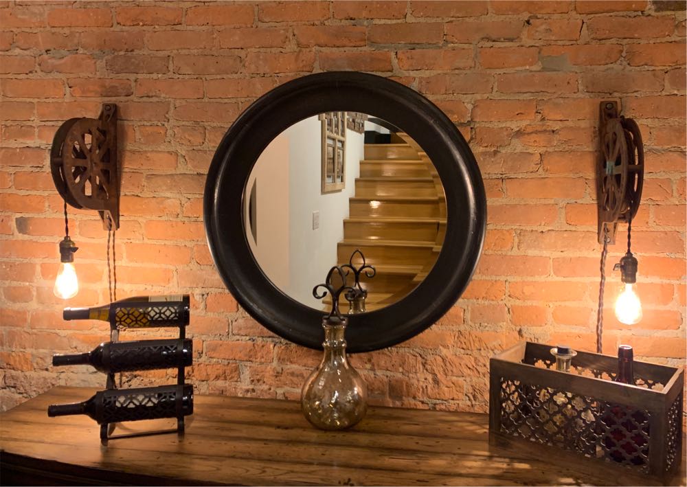 Light Fixtures   art collectible - Main Image 3