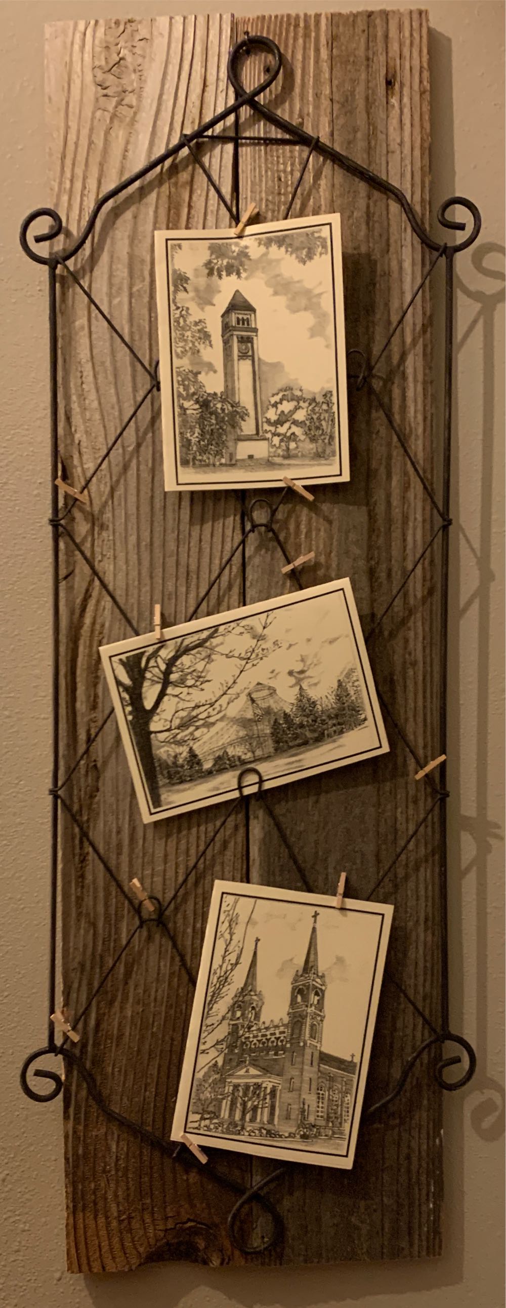 C480 Lidded Round Box