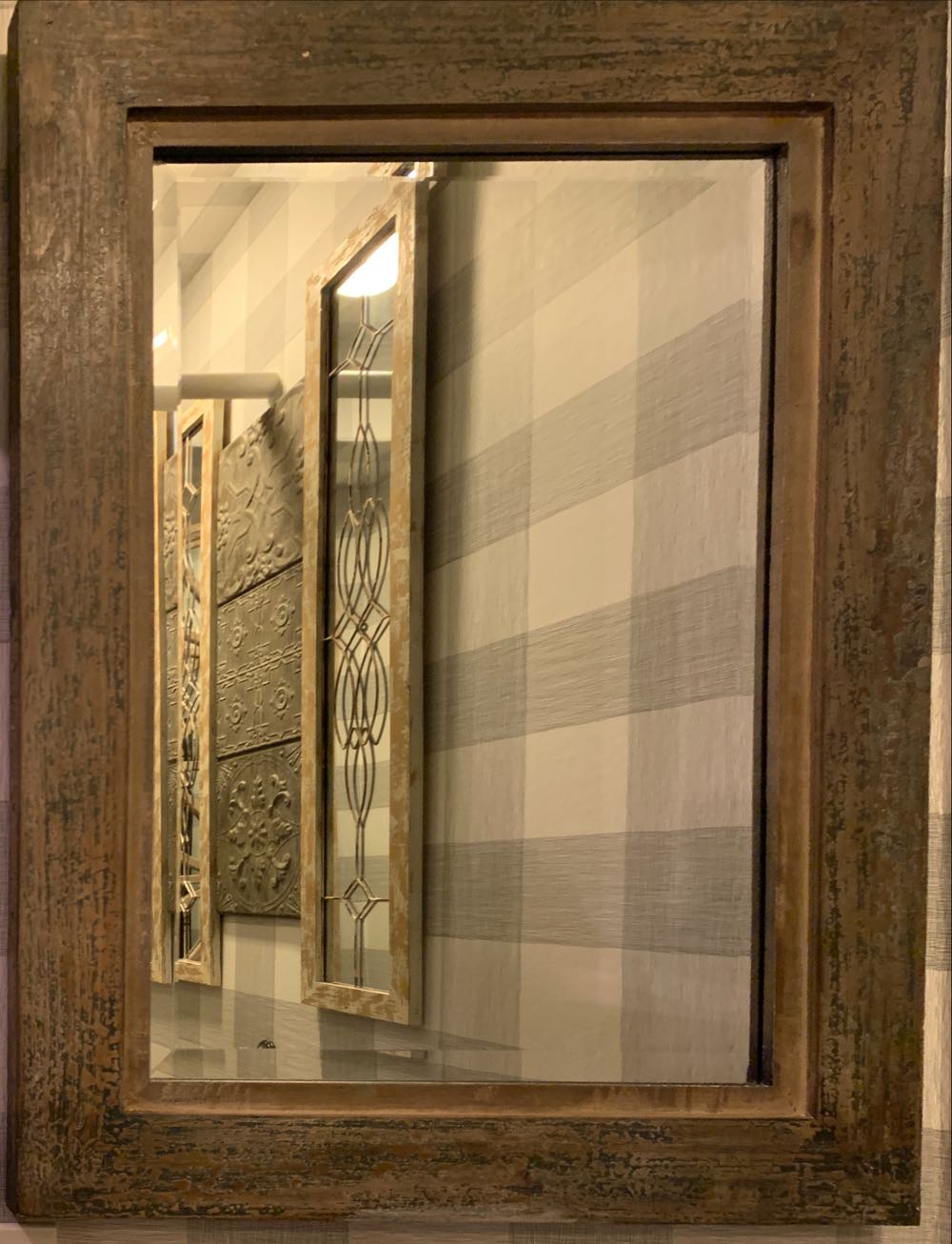 Movie Screening Postcard