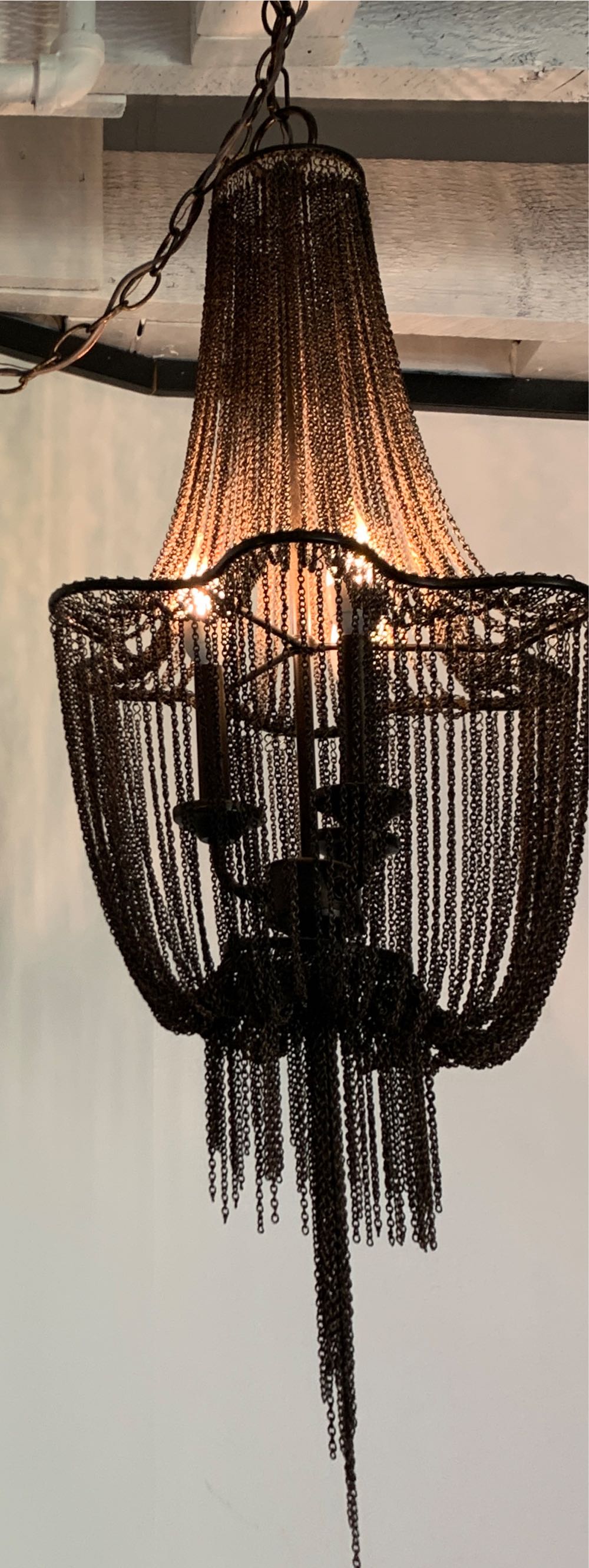 Light Fixture   art collectible - Main Image 2