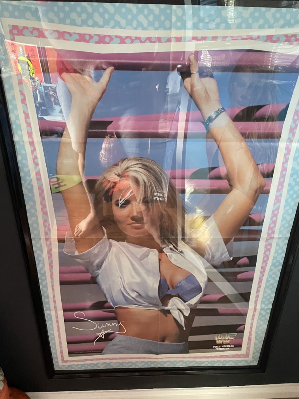 Sunny  art collectible - Main Image 2