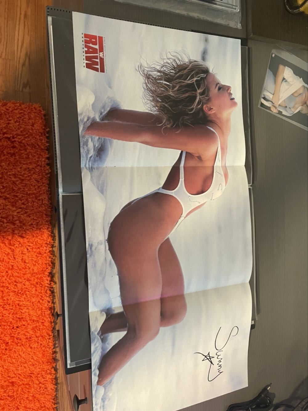 Sunny  art collectible - Main Image 3