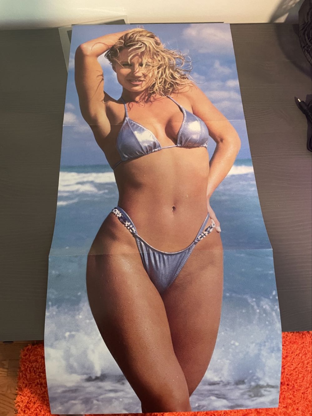 Sunny  art collectible - Main Image 4