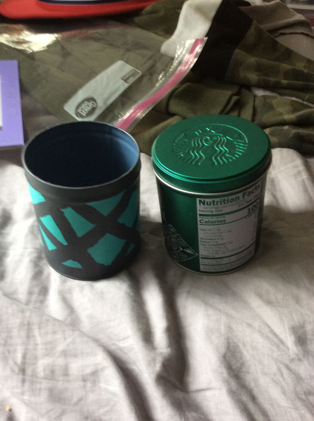 Sakura Pigma Blue 005