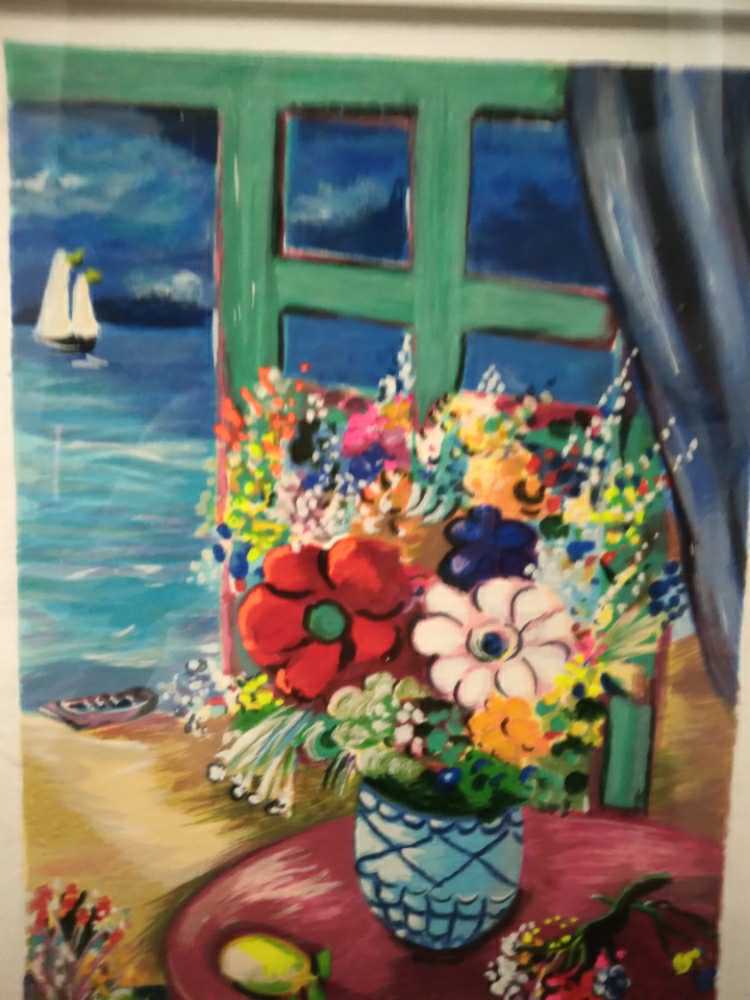 Stephen & Brenda Wedding Photo 2