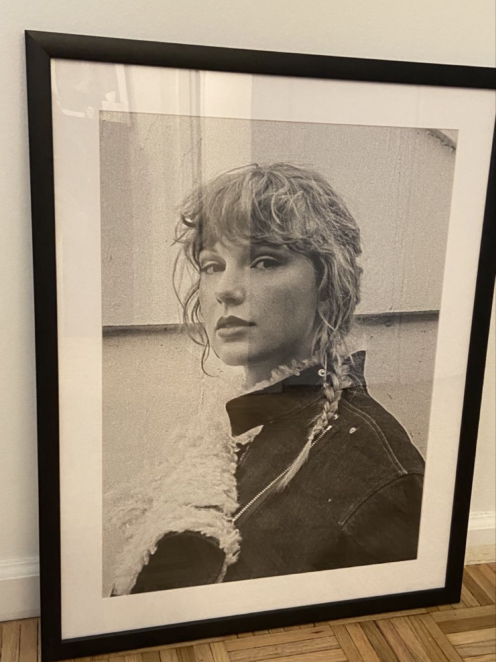 Martha Stewart Crafts Multi-surface Satin Acrylic Gray Wolf 2 Oz Paint 2 Fl Oz