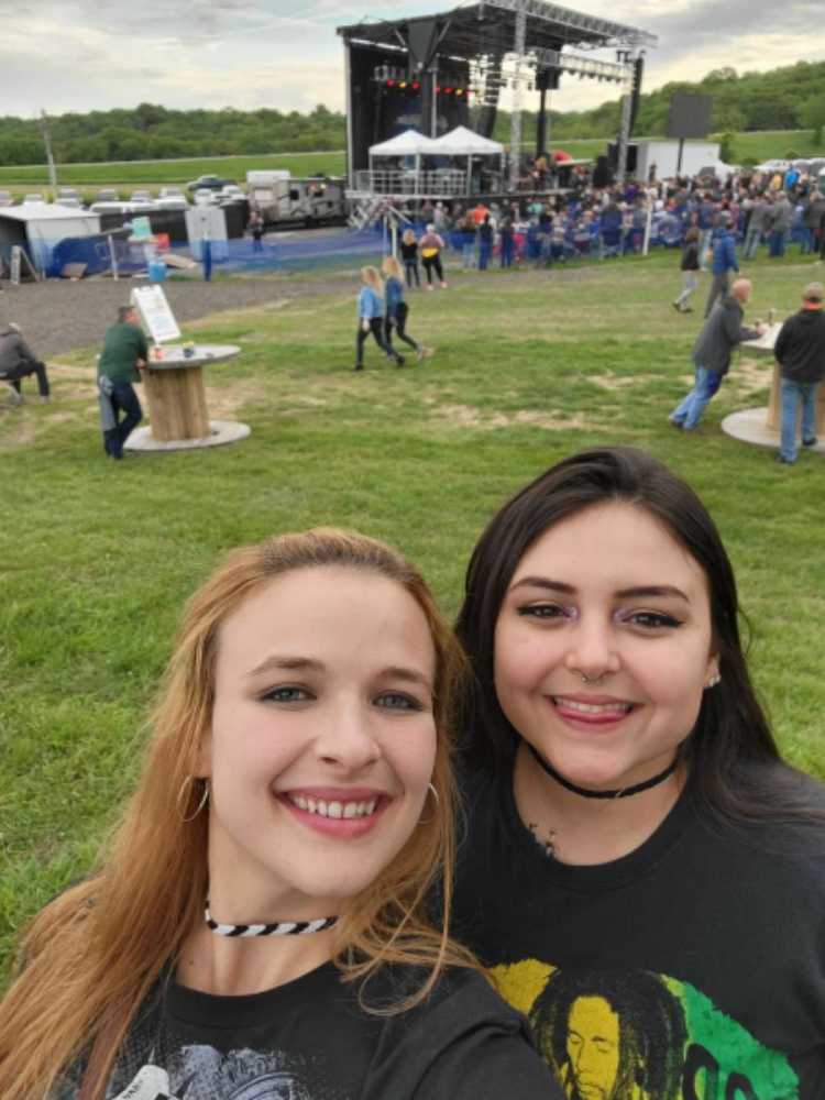 Concert Art  art collectible - Main Image 2