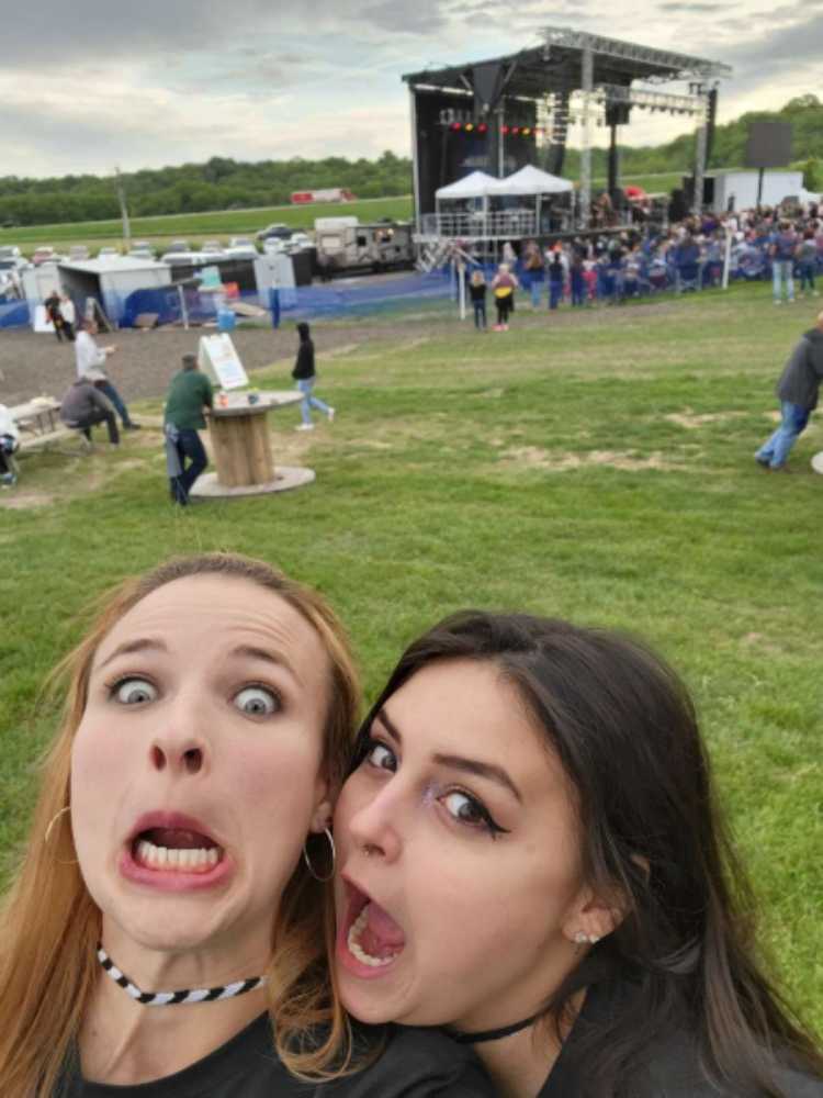 Concert Art  art collectible - Main Image 3