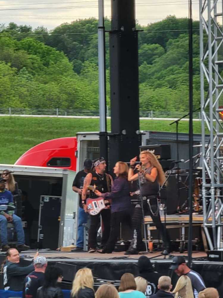 Concert Art  art collectible - Main Image 4