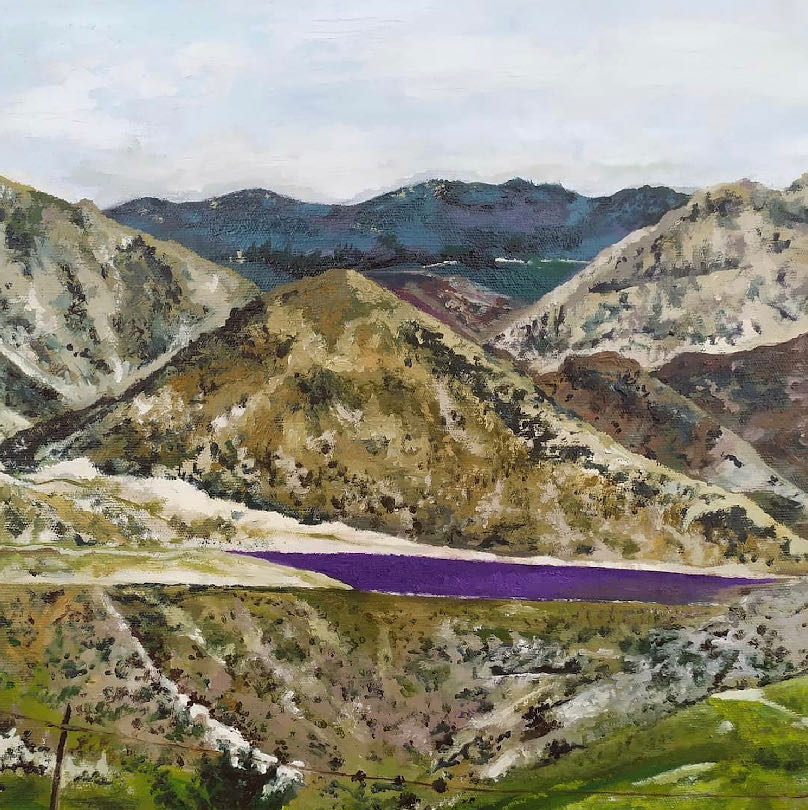 tabbed Page & Purse Card