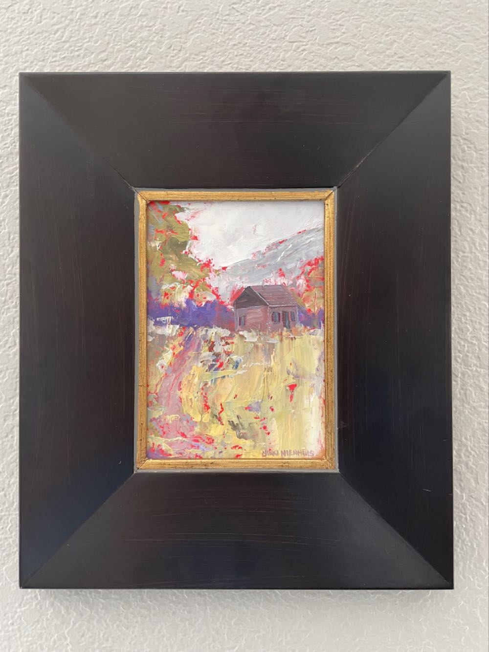 Enchanted Wishing Well