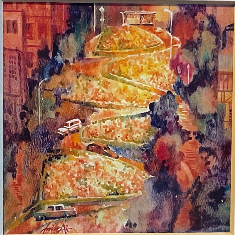 Untitled - Fang Qi art collectible - Main Image 2