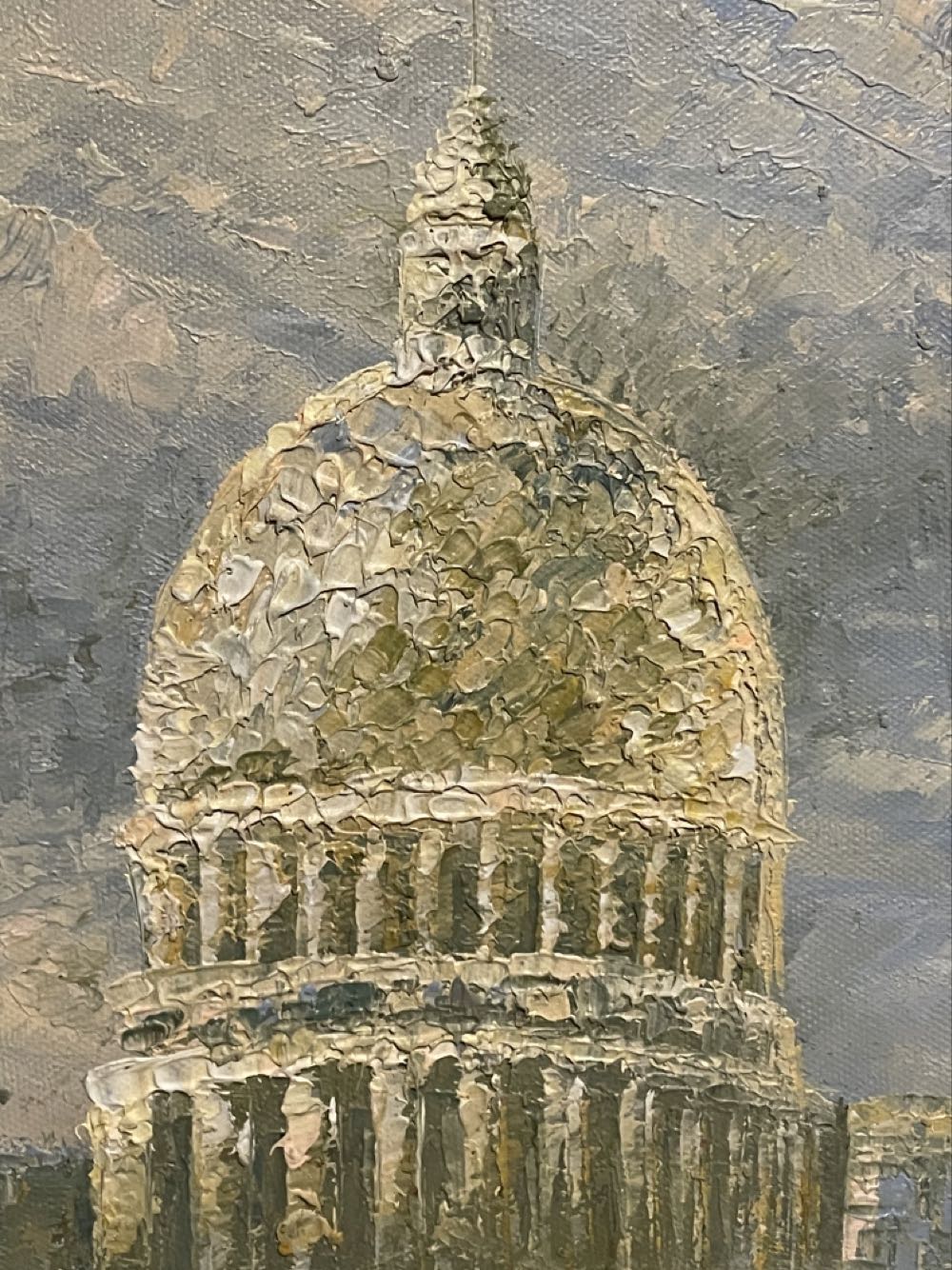 Untitled  art collectible - Main Image 2