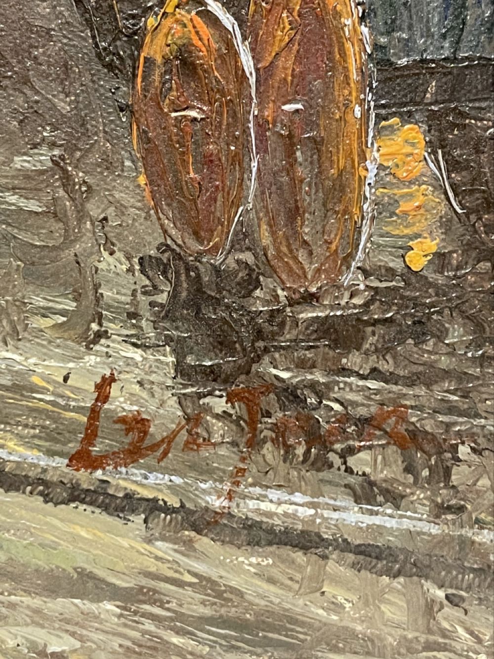 Untitled  art collectible - Main Image 3