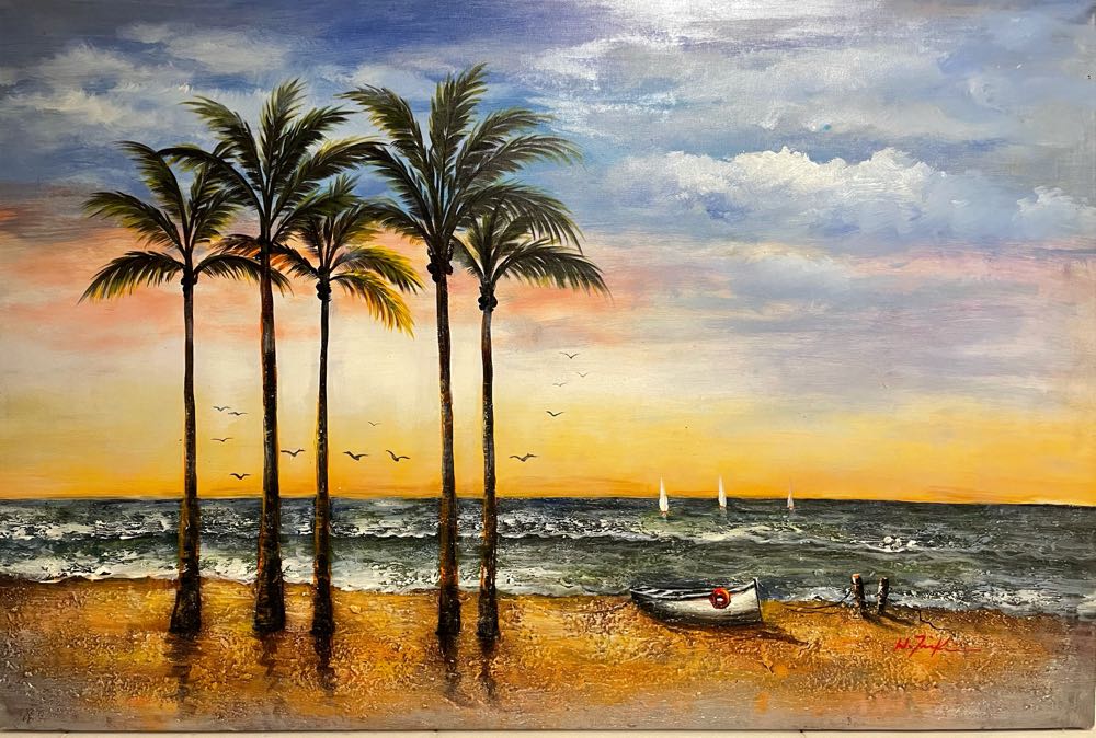 Untitled  art collectible - Main Image 1