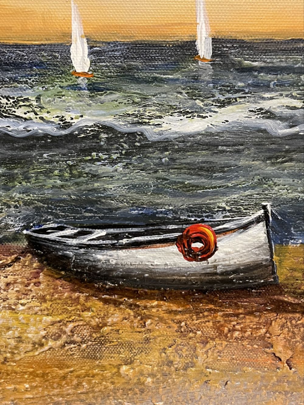 Untitled  art collectible - Main Image 3