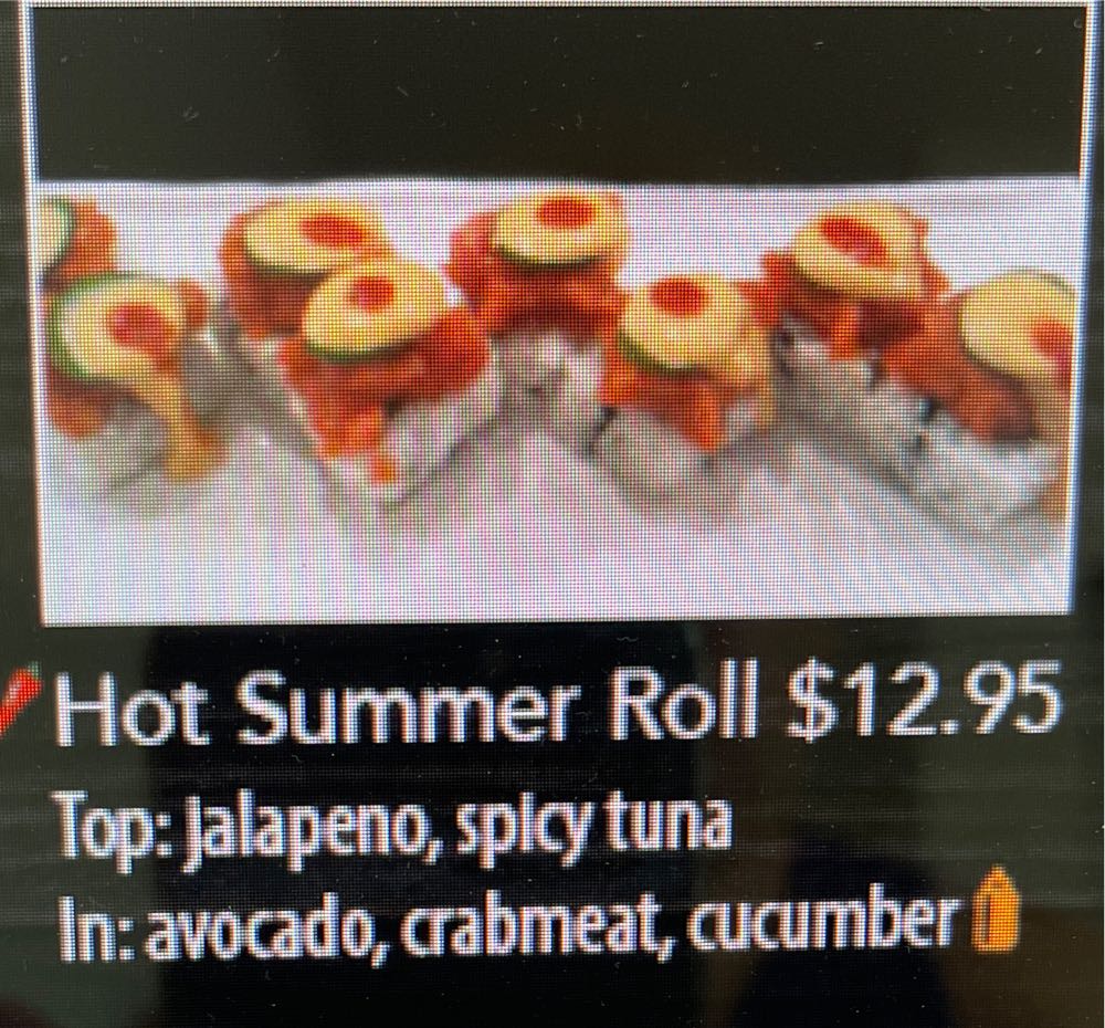 Cinema Beer Nuts Promo Poster