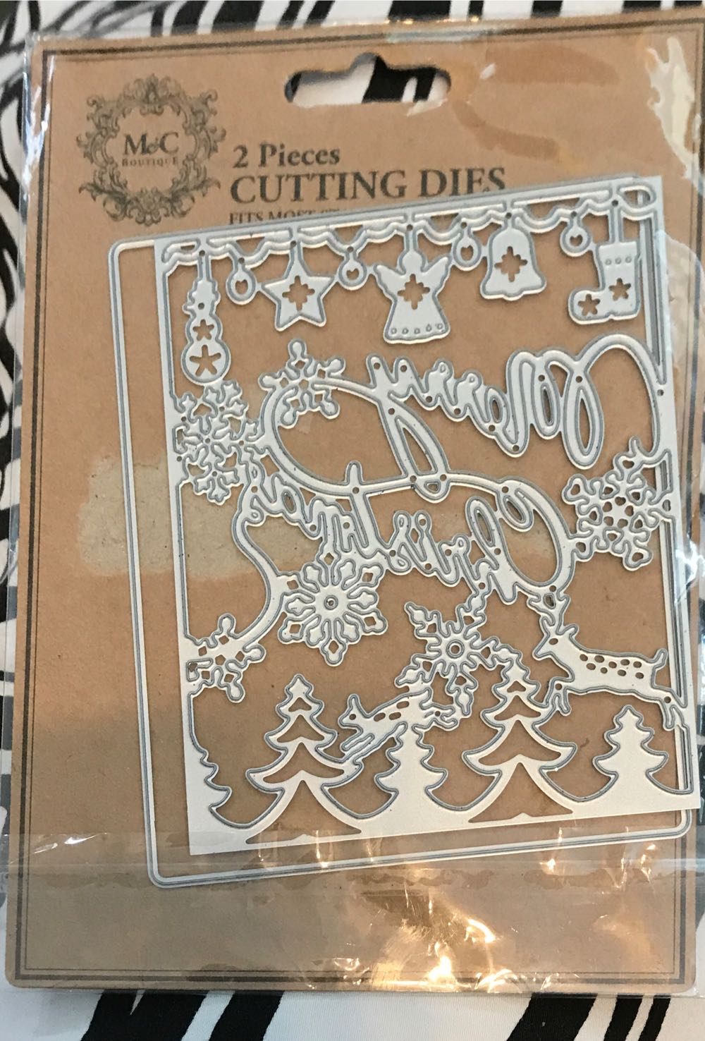 Bristle Brush Gesso 2