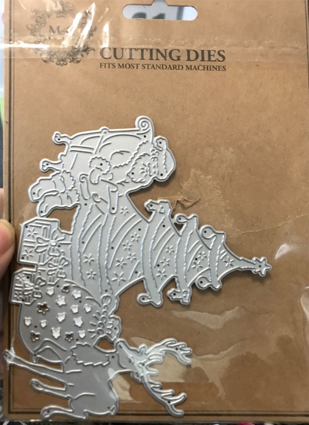 Oceans 11 Mini Teaser Poster