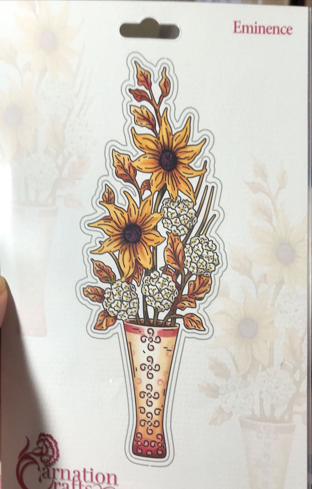 Provo Craft & Novelty Cricut Seasonal Cartridge Winter Lace