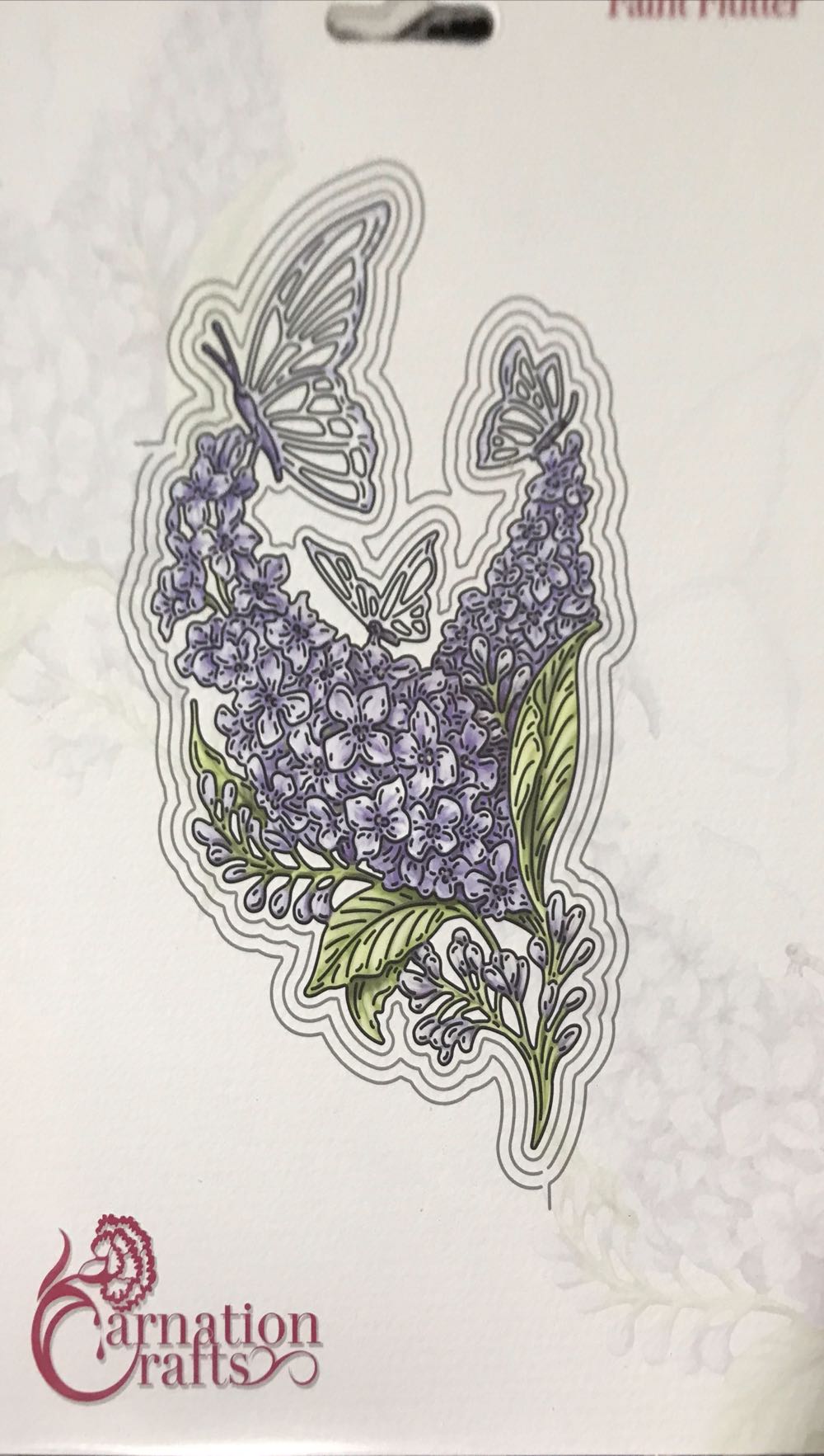 Definitely Decorative Pines 