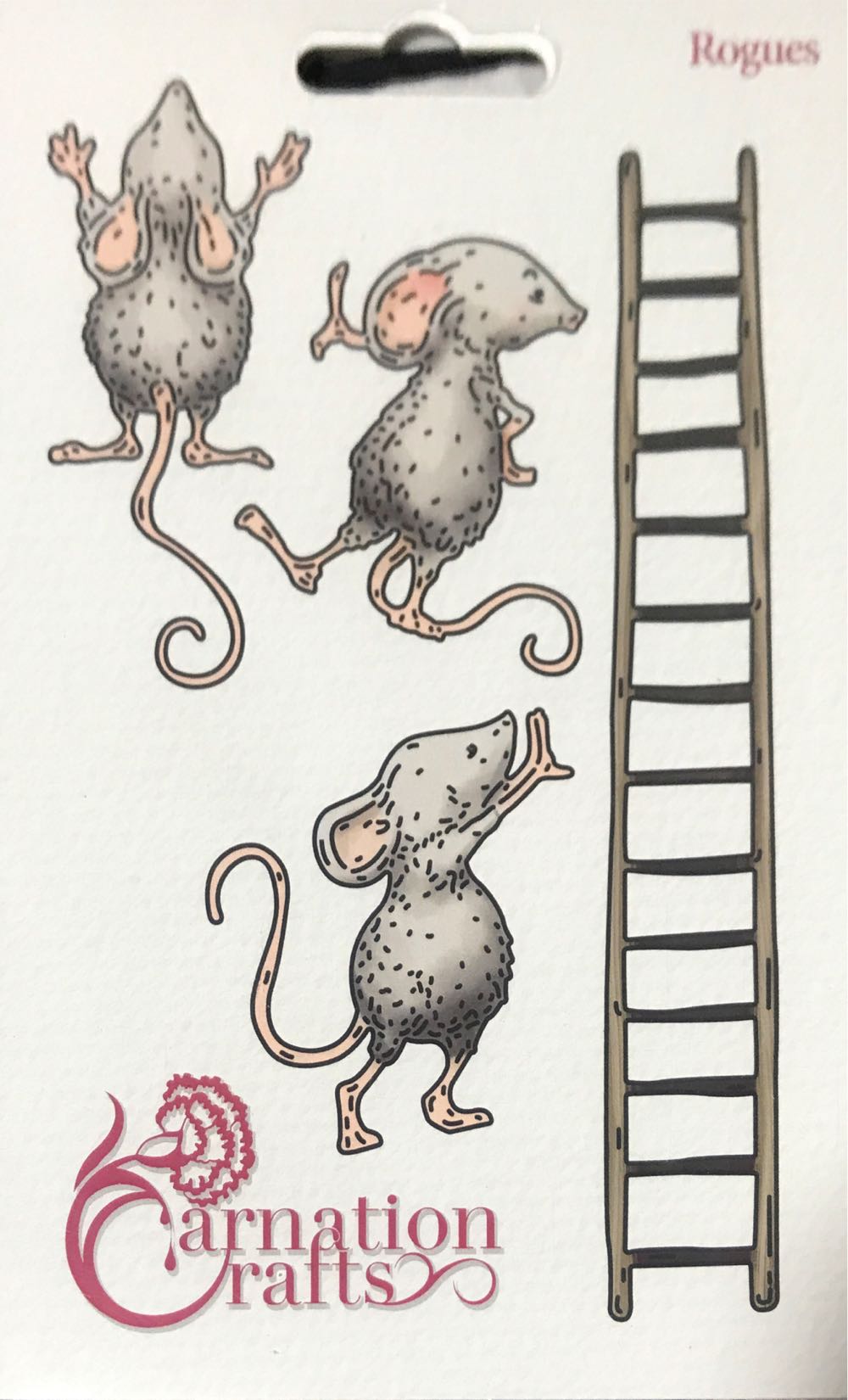 Flourishing Floral Favour Box