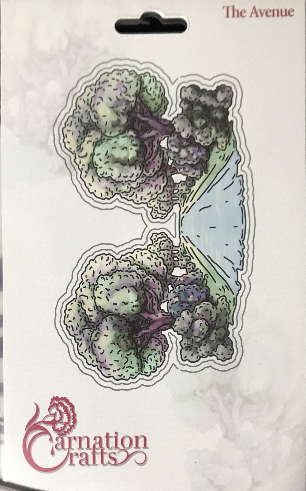 Mini Pocket & Accessories