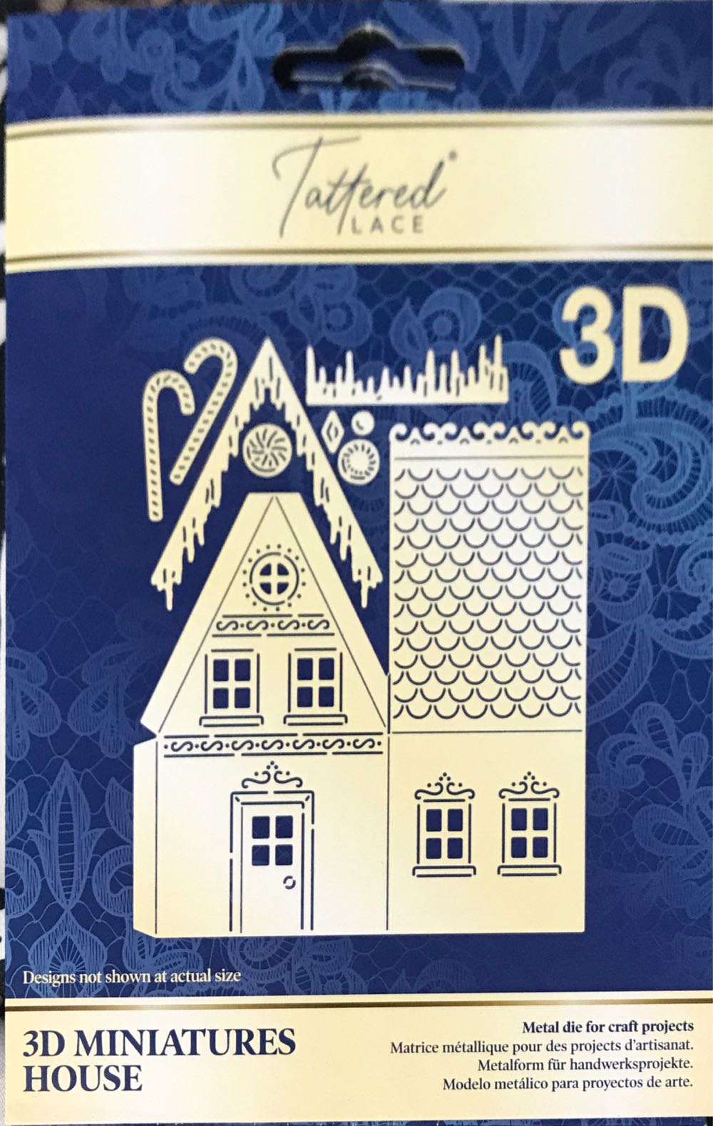 Cosmic Interruptions