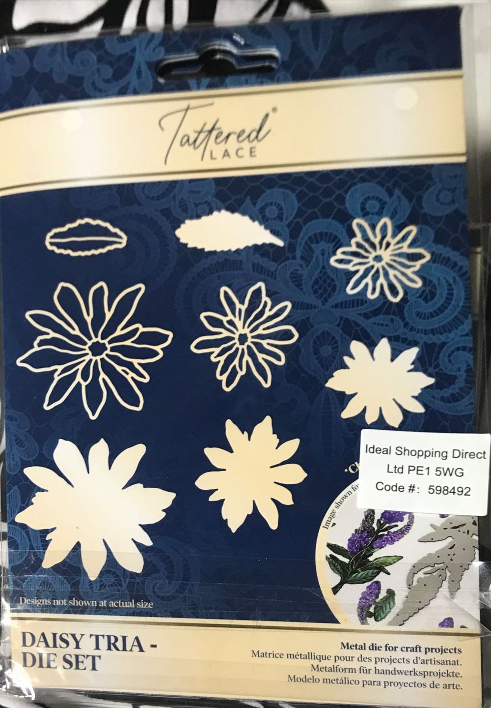 Elephant Bird (1658)