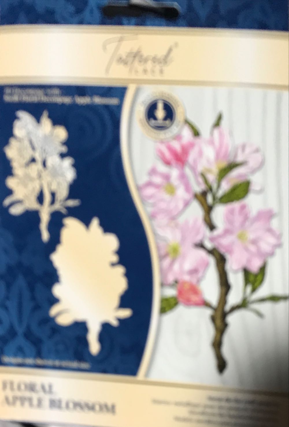 For The Season Sentiments