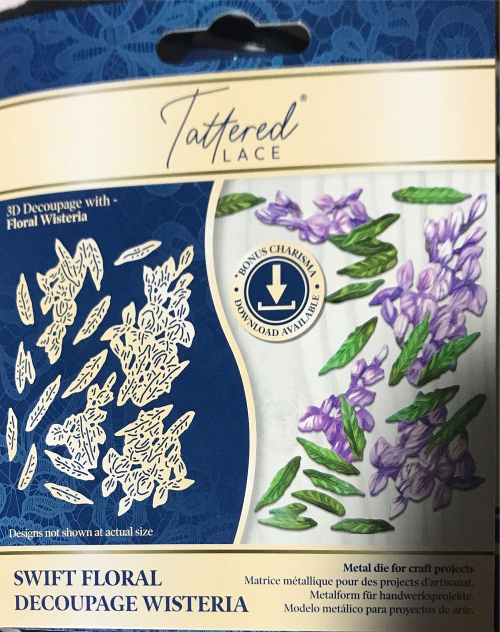 Frames And Accessories