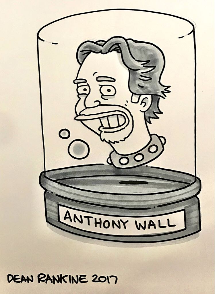 Mini Card And Envelope