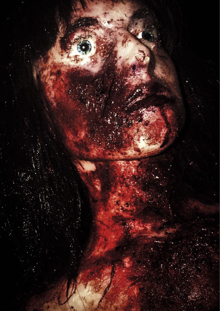 Green The Army Painter Warpaints Commando Green 18ml