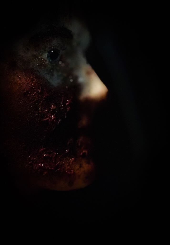 Annie Chapman - Connie Gallo art collectible - Main Image 2