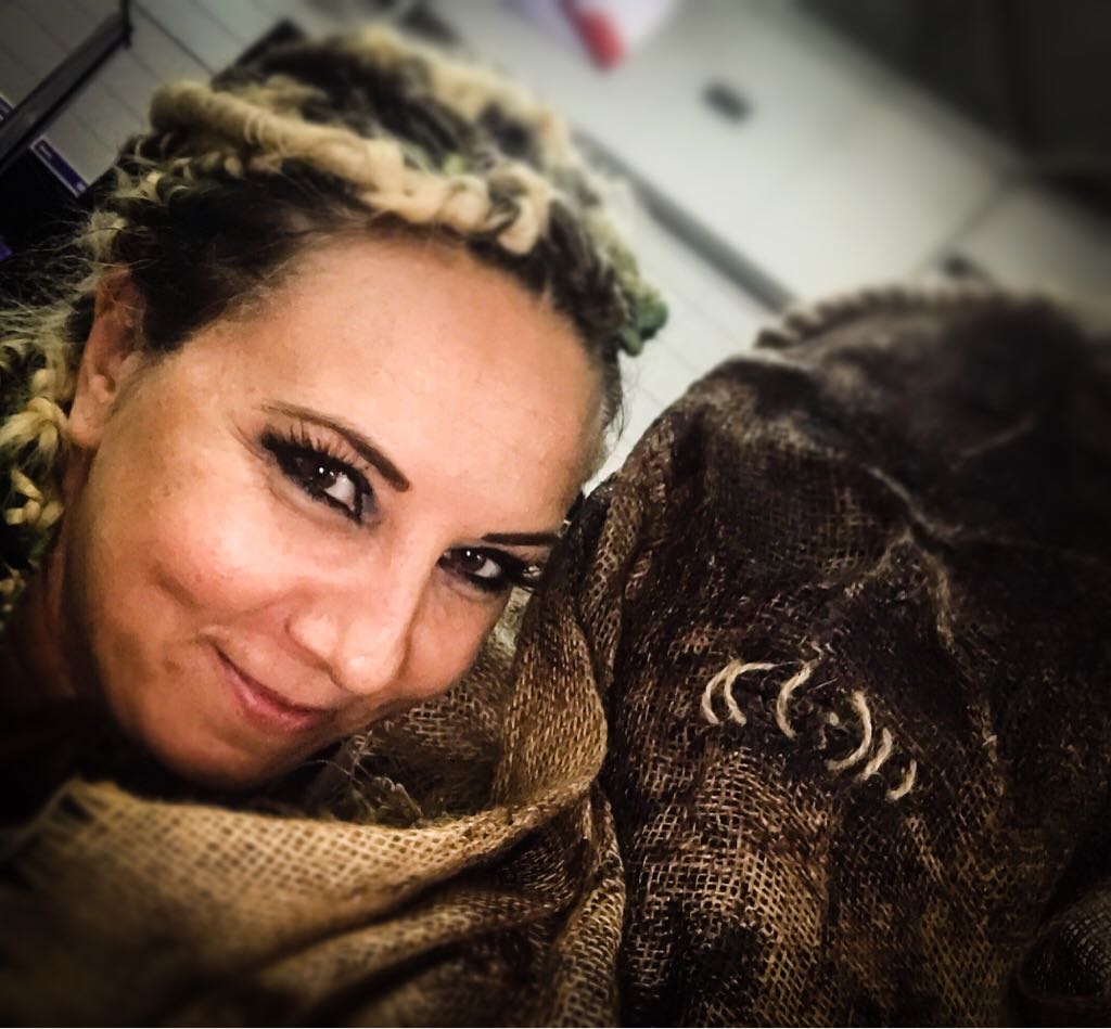 Boogie Nights Italian Theatrical Poster