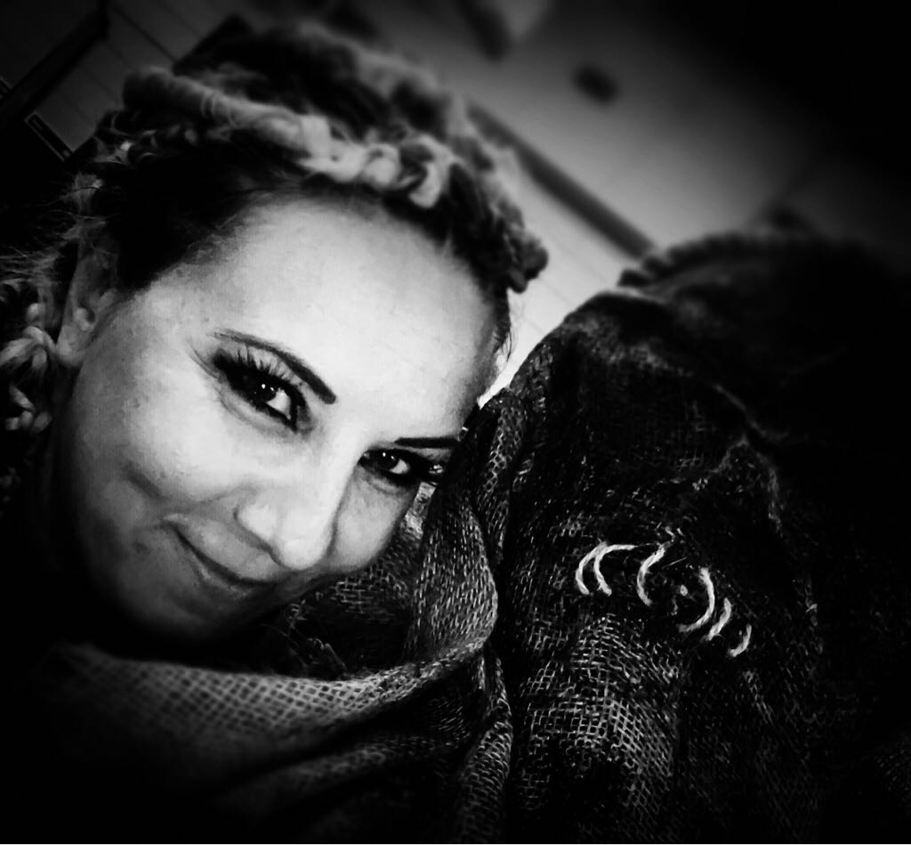 Scarecrow - Connie Gallo art collectible - Main Image 2