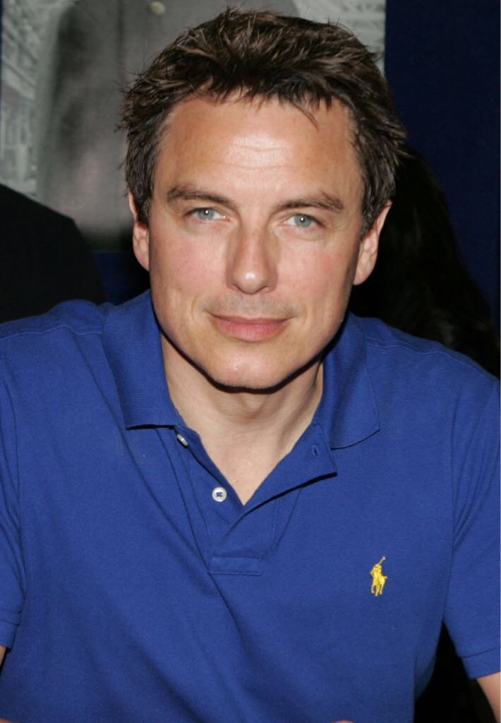 John Barrowman (Author) - Carole And John Barrowman art collectible - Main Image 2