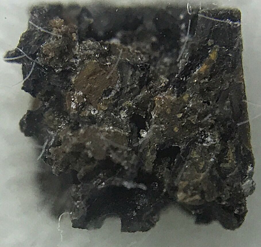 Octopus table runner