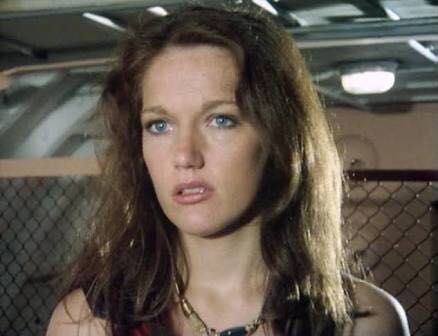 Doctor Who - Louise Jameson (Leela) - Artist Unknown art collectible - Main Image 2