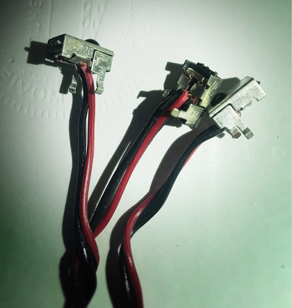 Daniel Smith Extra Fine Watercolor Paint 5ml Tube Hematite Genuine 284610156