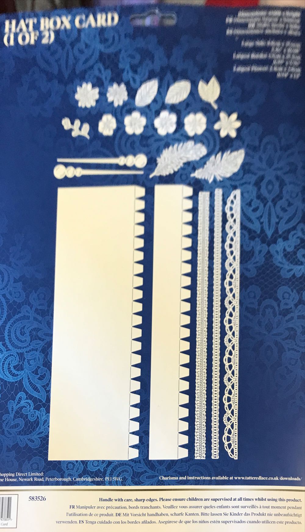 Silhouette Black Rose